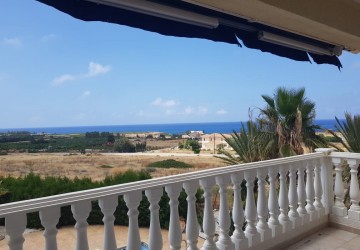 Detached Villa For Sale  in  Peyia - Sea Caves