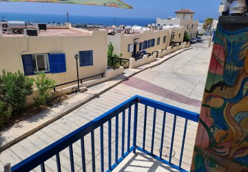 Apartment For Sale  in  Chlorakas