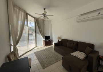 Ground Floor Apartment  For Sale  in  Kato Paphos - Tombs of The Kings