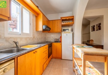 Detached Villa For Sale  in  Prodromi