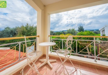 Detached Villa For Sale  in  Prodromi