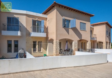 3 Bedroom Town House in Prodromi, Paphos