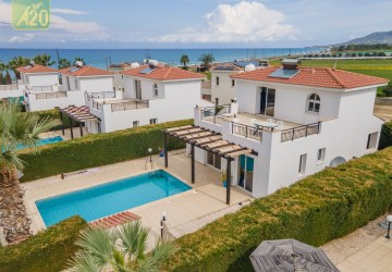 2 Bedroom Detached Villa in Argaka, Paphos