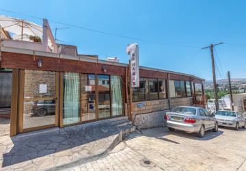 Restaurant For Sale  in  Polis