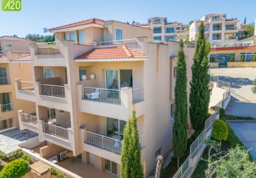 1 Bedroom Apartment in Drouseia, Paphos