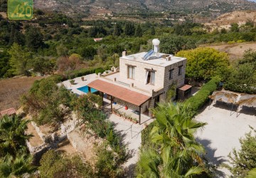 Detached Villa For Sale  in  Giolou
