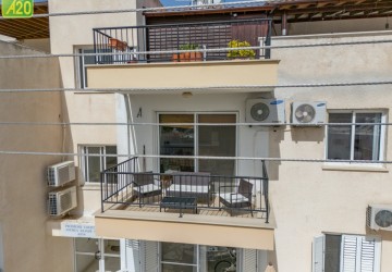 Apartment For Sale  in  Prodromi