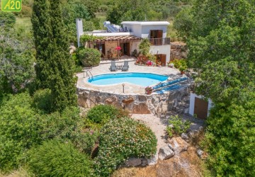 3 Bedroom Detached Villa in Ineia, Paphos