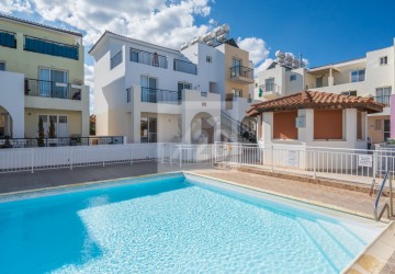 Ground Floor Apartment For Sale  in  Prodromi