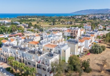 Ground Floor Apartment For Sale  in  Prodromi