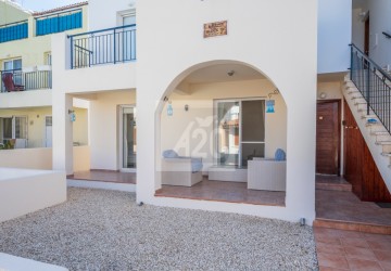 Ground Floor Apartment For Sale  in  Prodromi