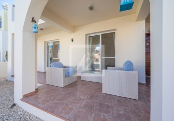 Ground Floor Apartment For Sale  in  Prodromi