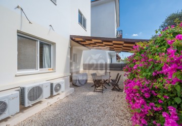 Ground Floor Apartment For Sale  in  Prodromi