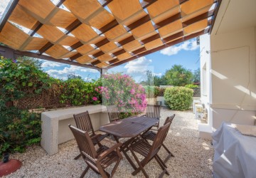 Ground Floor Apartment For Sale  in  Prodromi