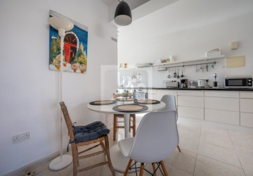 Ground Floor Apartment For Sale  in  Prodromi