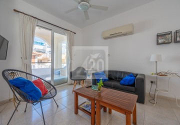 Ground Floor Apartment For Sale  in  Prodromi