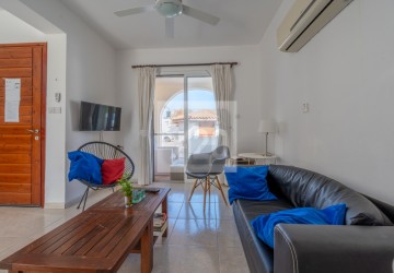 Ground Floor Apartment For Sale  in  Prodromi