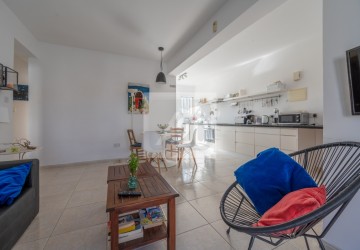Ground Floor Apartment For Sale  in  Prodromi