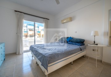 Ground Floor Apartment For Sale  in  Prodromi