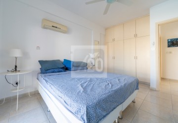 Ground Floor Apartment For Sale  in  Prodromi