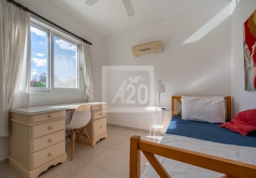 Ground Floor Apartment For Sale  in  Prodromi