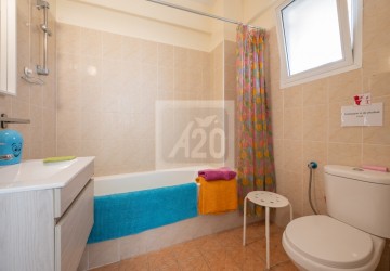 Ground Floor Apartment For Sale  in  Prodromi