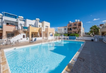Ground Floor Apartment For Sale  in  Prodromi