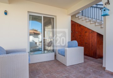Ground Floor Apartment For Sale  in  Prodromi
