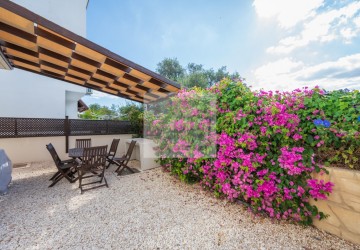 Ground Floor Apartment For Sale  in  Prodromi