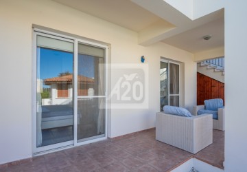 Ground Floor Apartment For Sale  in  Prodromi