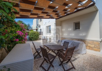 Ground Floor Apartment For Sale  in  Prodromi