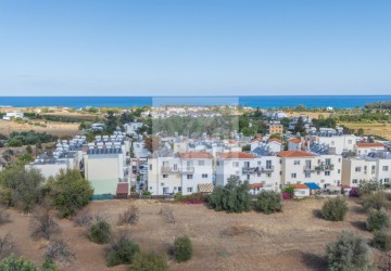 Ground Floor Apartment For Sale  in  Prodromi
