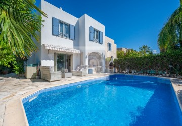 Detached Villa For Sale  in  Polis