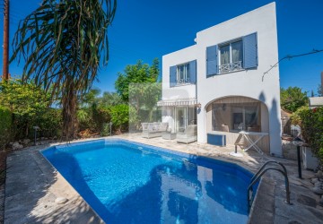 Detached Villa For Sale  in  Polis