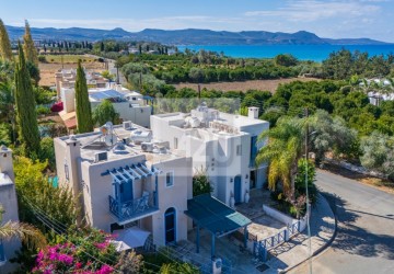 Detached Villa For Sale  in  Polis