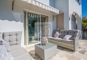 Detached Villa For Sale  in  Polis