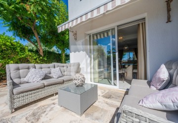 Detached Villa For Sale  in  Polis