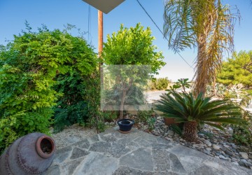 Detached Villa For Sale  in  Polis