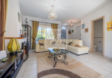 Detached Villa For Sale  in  Polis