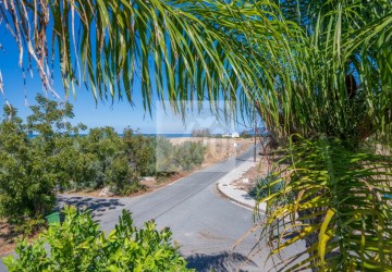 Detached Villa For Sale  in  Polis