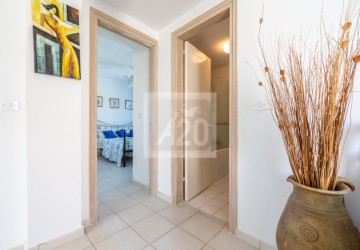 Detached Villa For Sale  in  Polis