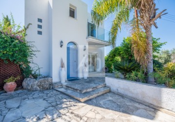 Detached Villa For Sale  in  Polis