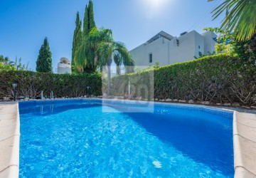 Detached Villa For Sale  in  Polis