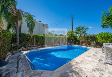 Detached Villa For Sale  in  Polis