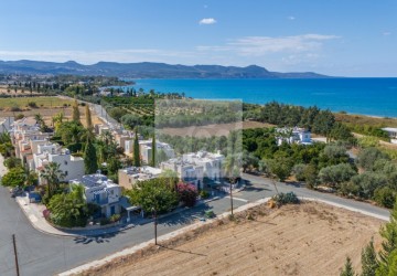 Detached Villa For Sale  in  Polis