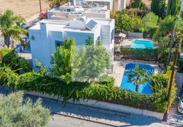 Detached Villa For Sale  in  Polis