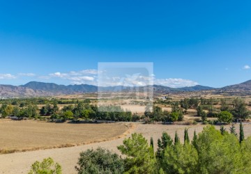 Detached Villa For Sale  in  Polis