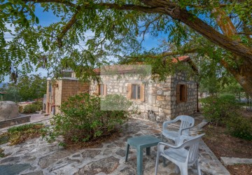 2 Bedroom Bungalow in Milia, Paphos