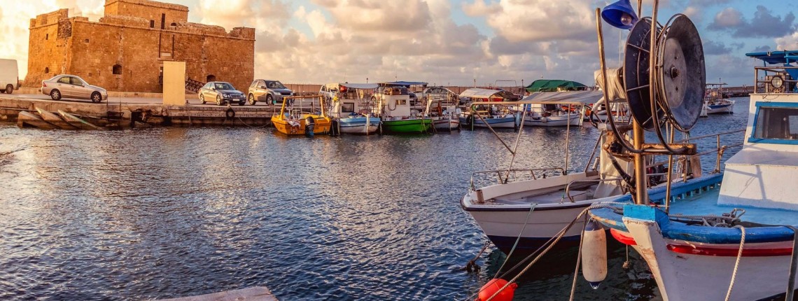 Kato Paphos