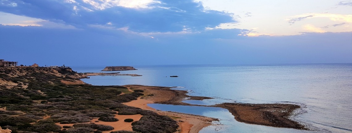 Peyia - St. George